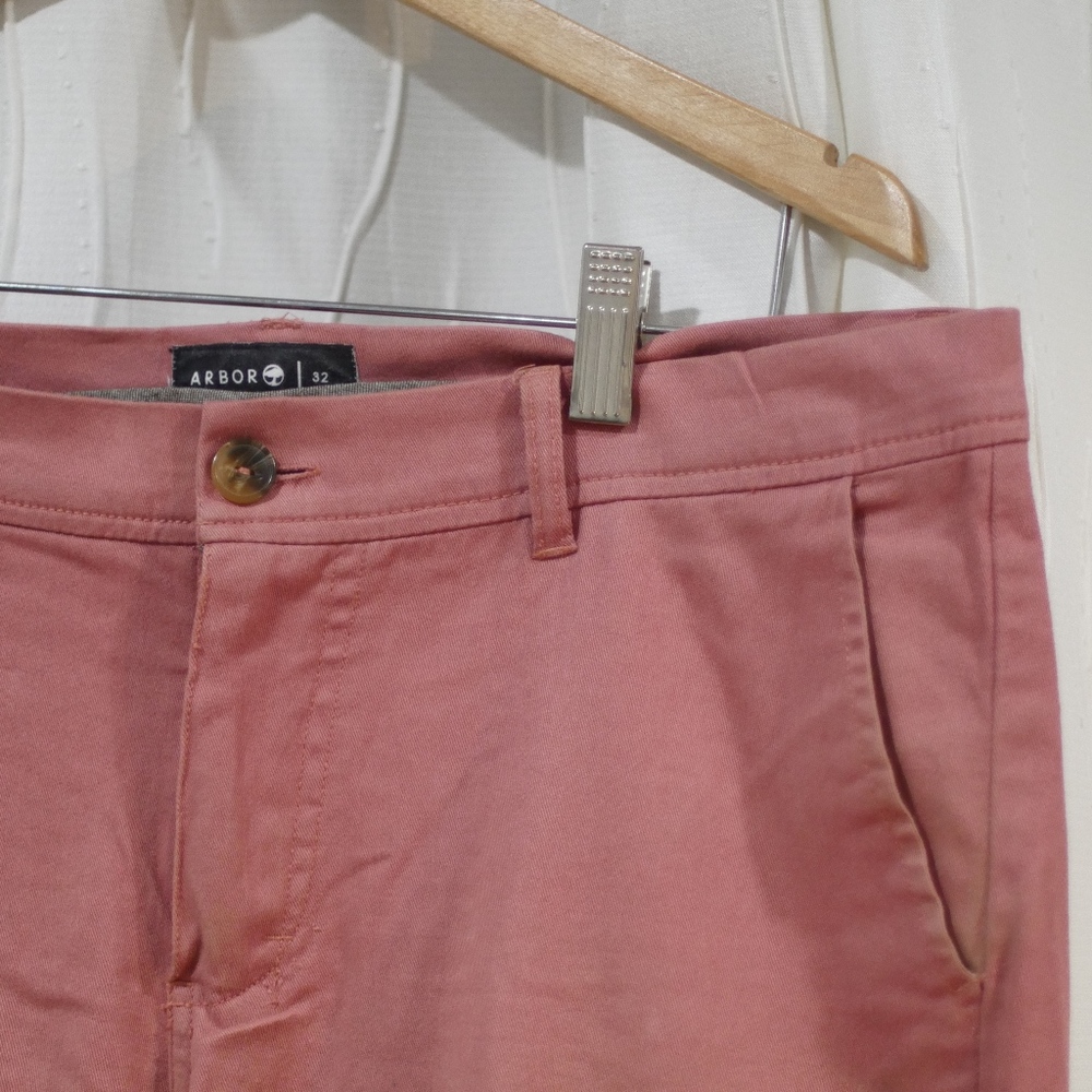 Salmon Arbor pant/jean (SLIM)
